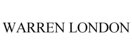 WARREN LONDON trademark