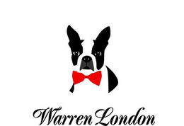 WARREN LONDON trademark