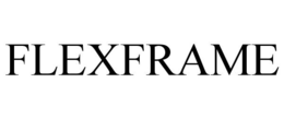 FLEXFRAME trademark