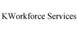 KWORKFORCE SERVICES trademark