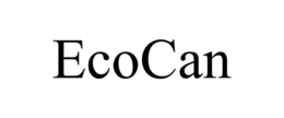 ECOCAN trademark