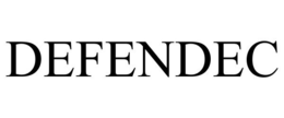DEFENDEC trademark