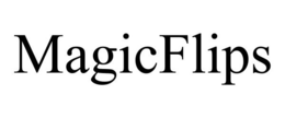 MAGICFLIPS trademark