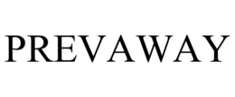 PREVAWAY trademark
