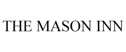 THE MASON INN trademark