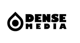DENSE MEDIA trademark
