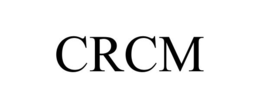 CRCM trademark
