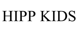 HIPP KIDS trademark