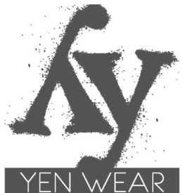 YY YEN WEAR trademark