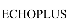 ECHOPLUS trademark