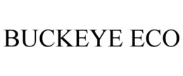 BUCKEYE ECO trademark
