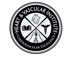 HEART & VASCULAR INSTITUTE CARDIOVASCULAR EXCELLENCE trademark