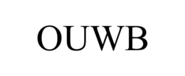 OUWB trademark