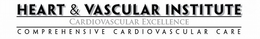 HEART & VASCULAR INSTITUTE CARDIOVASCULAR EXCELLENCE COMPREHENSIVE CARDIOVASCULAR CARE trademark