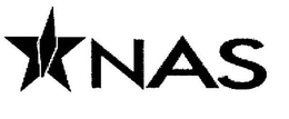 NAS trademark