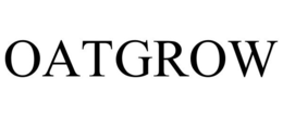 OATGROW trademark