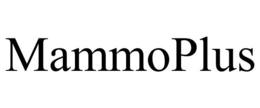 MAMMOPLUS trademark