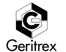 G GERITREX trademark