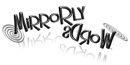 MIRRORLY WORDS trademark