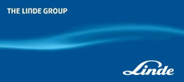 THE LINDE GROUP LINDE trademark