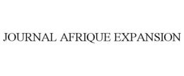 JOURNAL AFRIQUE EXPANSION trademark