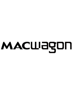 MACWAGON trademark