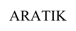 ARATIK trademark