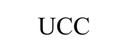 UCC trademark