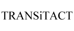 TRANSITACT trademark