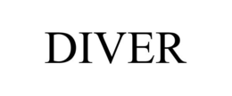 DIVER trademark