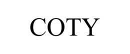 COTY trademark