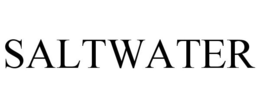 SALTWATER trademark