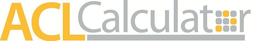 ACL CALCULATOR trademark