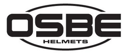 OSBE HELMETS trademark