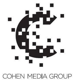 C COHEN MEDIA GROUP trademark