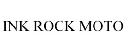 INK ROCK MOTO trademark