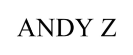 ANDY Z trademark