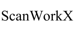 SCANWORKX trademark
