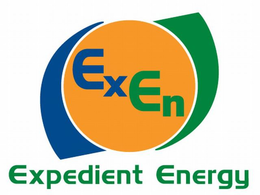 EX EN EXPEDIENT ENERGY trademark