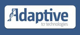 ADAPTIVE TCR TECHNOLOGIES trademark