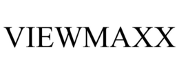 VIEWMAXX trademark