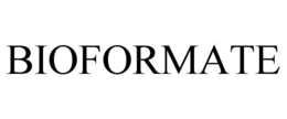 BIOFORMATE trademark
