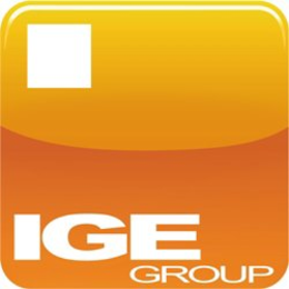 IGE GROUP trademark