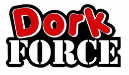 DORK FORCE trademark