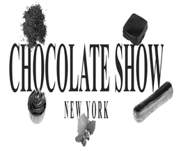 CHOCOLATE SHOW NEW YORK trademark