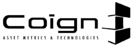 COIGN ASSET METRICS & TECHNOLOGIES trademark