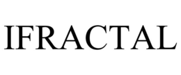 IFRACTAL trademark