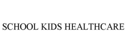SCHOOL KIDS HEALTHCARE trademark