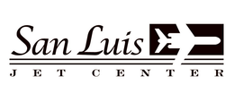 SAN LUIS JET CENTER trademark