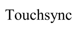 TOUCHSYNC trademark
